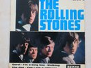 THE ROLLING STONES Carol + 3 French 7