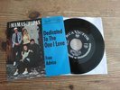 The Mamas & The Papas Dedicated to the one I love Rare Black RCA 