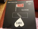HERBIE NICHOLS TRIO-LOVE, GLOOM,CASH,LOVE FIRST PRESSING EX RARE
