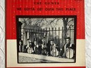 THE GENTS , rock PUNK GARAGE 60'S RPC label  , .
