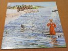 GENESIS - FOXTROT - CHARISMA CAS. 1058 - TEXTURED 1ST. 1972 UK