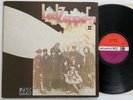 LED ZEPPELIN II 2 VINYL LP RECORD 1969 U.K 1st press A5 B4 matrix 10