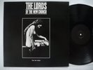 LORDS OF THE NEW CHURCH Live For Today LP Sweden Near Mint   Stockholm 1983