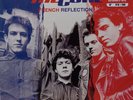 The Cure - French Reflection - Red Vinyl 180 gram.
