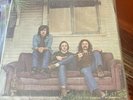 Crosby, Stills & Nash ‎– Self Titled - Atlantic ‎– SD-8229, LP, W/ Lyrics Insert