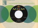 THE KNOCKOUTS - Fever / You Can Take My Girl - MGM - Garage R&B Soul 45 - VG