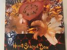 Nirvana, Heart Shaped Box, 12” Vinyl, Pro-A-4558, 1993, Grunge