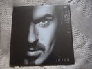 GEORGE MICHAEL - OLDER - 2LP RED VINYL - NEW SEALED