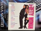 Pretty Woman Soundtrack LP Album Vinyl Record MTL1052 A1/B1 Movie Film 90’s