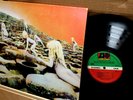 LED ZEPPELIN: HOUSES OF THE HOLY FRENCH 1st PRESS 1973  ATLANTIC 50014 EXCELLENT