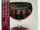DEEP PURPLE COME TASTE THE BAND WARNER BROS. P10066W JAPAN OBI VINYL LP