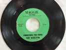 Tony Middletone - Tombstones For Three - Northern Soul - Maggie - VG+ Hear