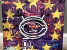U2 - ‘ZOOROPA’ ORIGINAL 1993 Vinyl LP Prog Rock Record Original 1st EU Press VG+