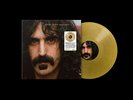 Frank Zappa - Apostrophe ' Remastered Gold Nugget Vinyl  (2024 - Original)