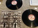 Led Zeppelin - Physical Graffiti Double Vinyl LP - 1975 - Swan Song SS 2-200