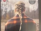 taylor swift evermore vinyl Brand New Still In Wrapping