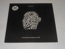 Sandow - LP - Stationen Einer Sucht - DE 1990 - Fluxus FL 0003-1