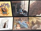 6x Carole King LP Lot: Tapestry,Music,Rhymes & Reasons,Writer,Her Greatest Hits+