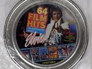 ELVIS PRESLEY 64 FILM HITS - BEST FROM HIS MOVIES RCA NL89797 GERMANY VINYL 4LP