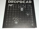 DROP DEAD Grindcore s/t 7