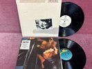 Set of Two Vinyl Records - Fleetwood Mac Tusk & George Michael Faith (R) MO#618