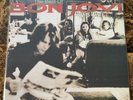 Bon Jovi Crossroads Vinyl
