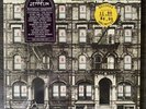 Led Zeppelin Physical Graffiti (Double LP/Die Cut Sleeve) SS 2-200 SEALED