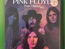 PINK FLOYD - From Oblivion Vol. 1 - Live In San Diego, 10/17/1971 -Blue Vinyl LP