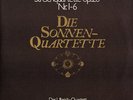 HAYDN 6 String Quartets op.20 ULBRICH QUARTET Eurodisc 61719 2LP Gatefold NM