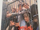 THE YARDBIRDS FIVE LIVE YARDBIRDS - UK 1st MONO PRESS 1964 BLUES ROCK  VG/VG
