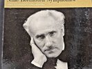 Arturo Toscanini Nine Beethoven Symphonies Vinyl (7) Box Set 6901 RED SEAL