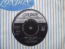 Little Richard - Tutti Frutti / Long Tall Sally - LONDON HLO 8366 - EX-  UK 45
