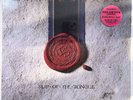 SEALED 1989 Whitesnake Slip of The Tongue Vinyl W/ Hype Sticker