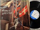 Horace Silver Quintet The Stylings Of Silver LP VG+ DG Blue Note Classic Records