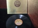 Barry White's Greatest Hits LP Vinyl Record Gatefold 1975 Embossed Gold