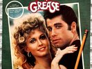 GREASE SOUNDTRACK - 1978 NEAR MINT 2 x LP - G/Fold RSO 2658125
