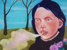 Casiotone For The Painfully Alone - Twinkle Echo Colored V (2003 - US - Reissue)