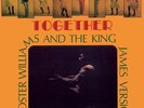 Gloster Williams And The King James Version - Together Cle (1977 - EU - Reissue)