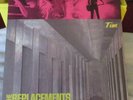 The Replacements, Tim, 1985  LP Sire 1-25330,  VG+