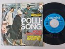 Botho Lucas Chor - Polli-Song/ Annemarie aus Witten 7'' Vinyl Germany