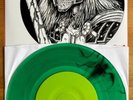 Iron Maiden : 7” Coloured Vinyl Single