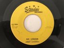 '57 KY Rockabilly Country Bop 45 JIMMY LOGSDON No Longer STARDAY hear
