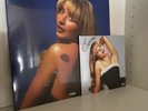 Sabrina Carpenter Short N Sweet Signed Vinyl And Espresso 7inch Sealed Bundle