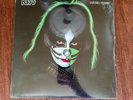 1978 CASABLANCA KISS SOLO PETER CRISS NBLP 7122 LP ALBUM FACTORY SEALED MT