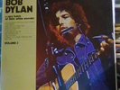 BOB DYLAN - A Rare Batch Of Little White Wonder Volume 3 only - VINYL LP Joker