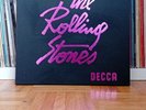 The Rolling Stones 5xLP Box Set Vinyl RS 30.001/005