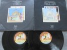 Led Zeppelin The Song Remains the Same 2xLP 1976 **EX+/EX+ x2**GF**