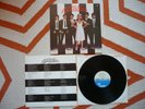 Blondie Parallel Lines Vinyl UK 1978 Chrysalis 1st Press LP Heart Of Glass EXC