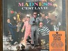 MADNESS - C'EST LA VIE - ZOETROPE Vinyl LP, Flexi Disc 2x CD Bookpack New/Sealed