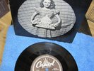 Capitol Records 30th Anniversary-Ella Mae Morse/Johnny Mercer W/Pic Sleeve 7
